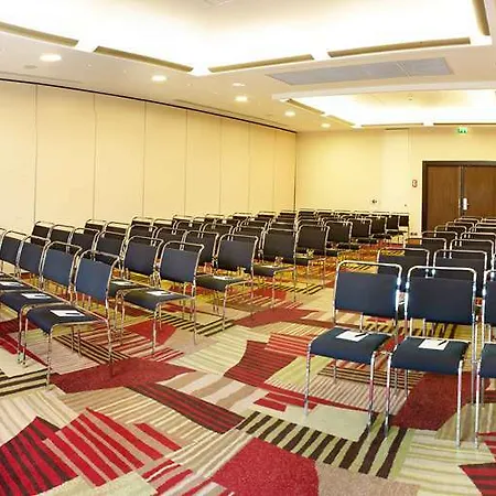 Paris Marne-la-vallee By Ihg Hotel 4*