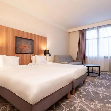 Paris Marne-la-vallee By Ihg Hotel 4*